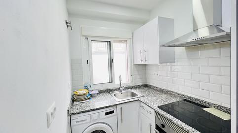 Photo 3 of Houses for rent in Virgen Bien Aparecida, Carranque - Haza Cuevas, Málaga Capital