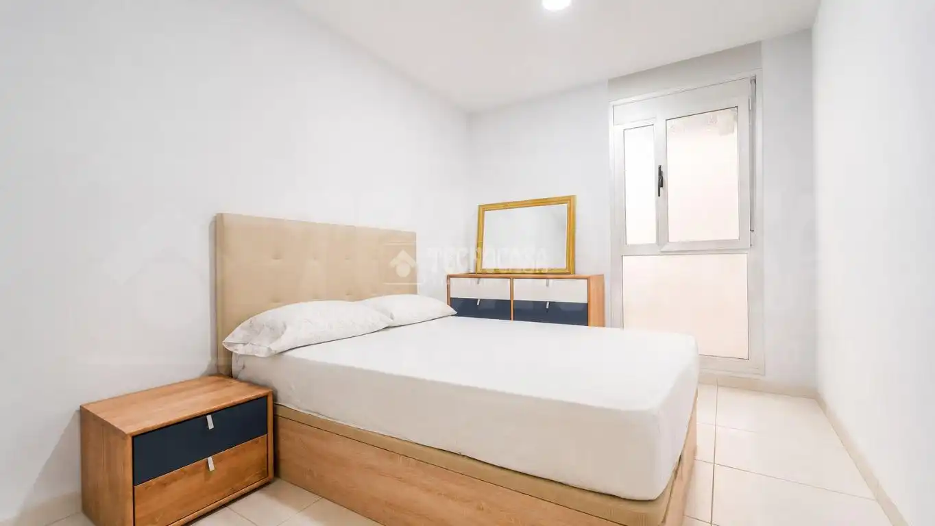 Schlafzimmer von Wohnung zum Verkauf in San Sebastián de la Gomera