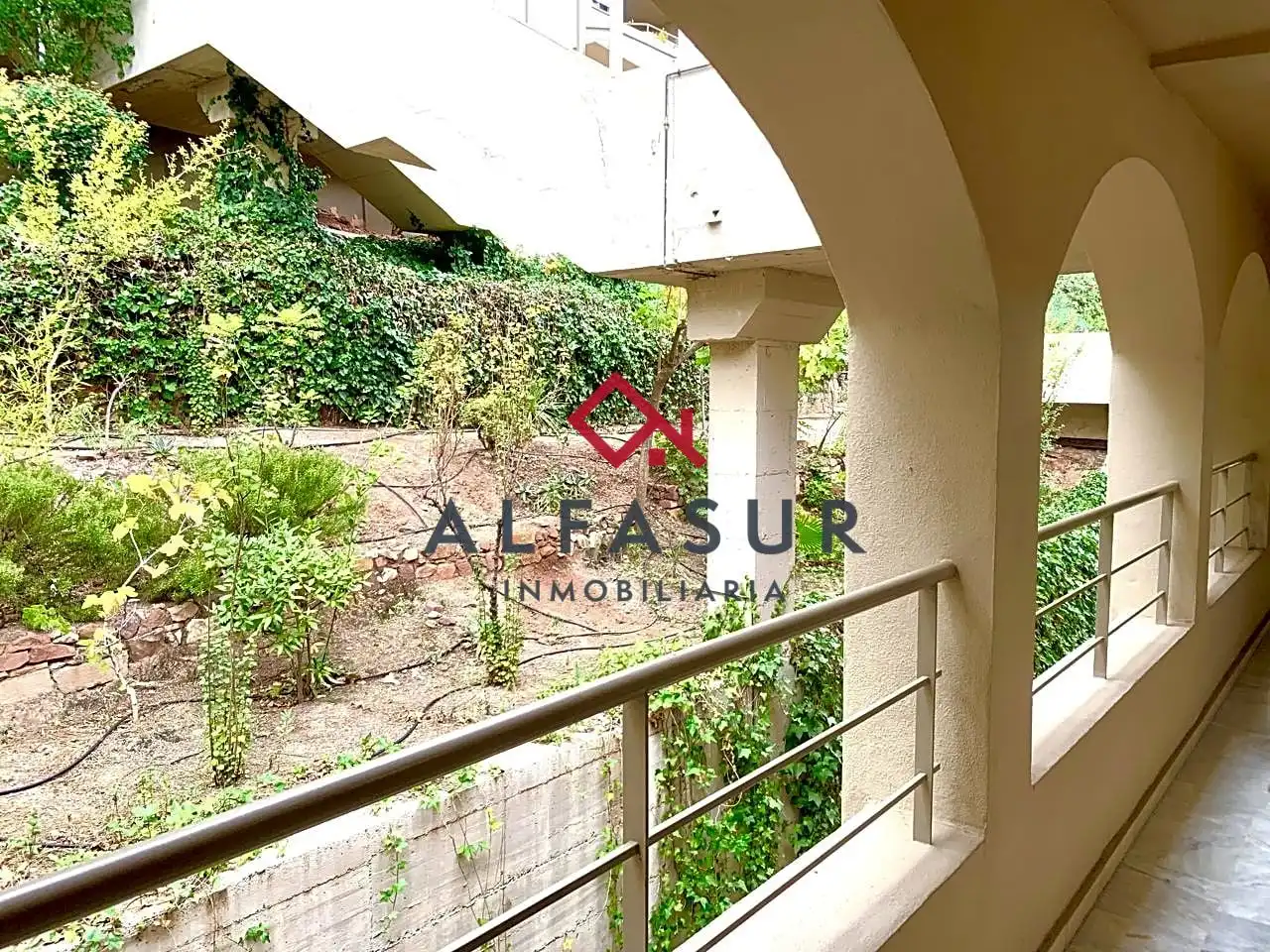 Flat with pool to rent in Matagallo, imagen 10