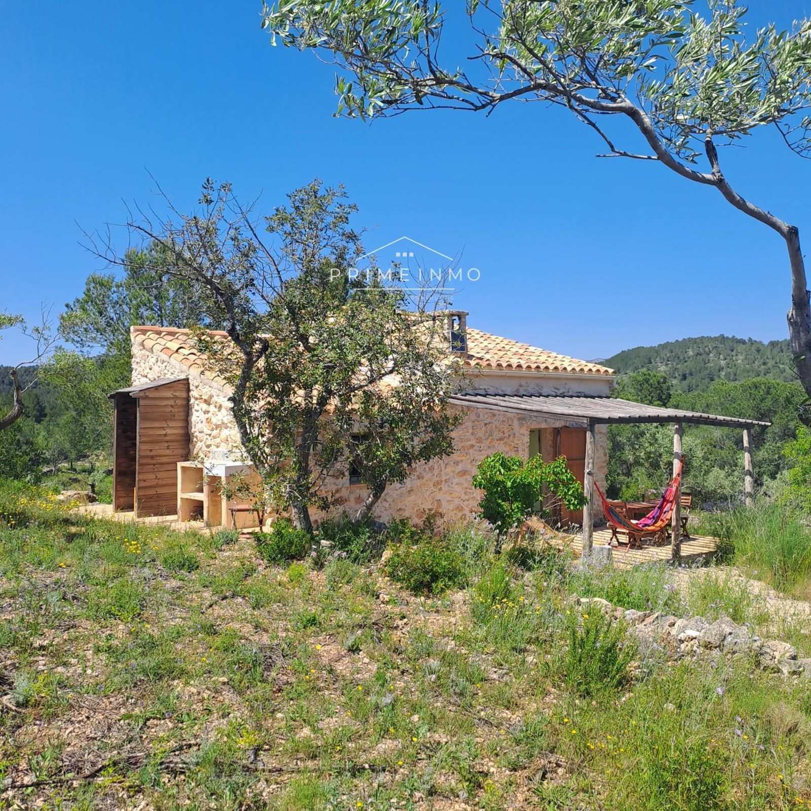 Country house for sale in L'Ametlla de Mar pueblo