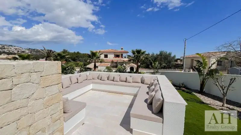 Casa in vendita a La Fustera, imagen 24