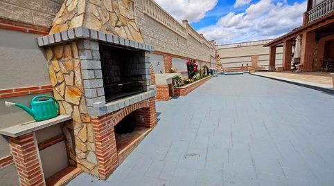 Foto 2 de Casa o chalet en venta en Calle Los Nardos, 6, Valderas - Los Castillos, Alcorcón