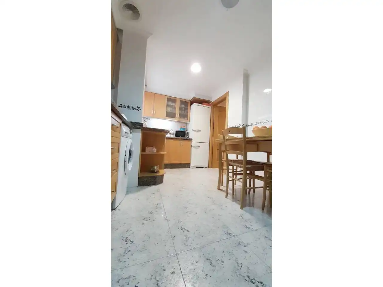 Wohnung mit Terrasse zum Verkauf in Elche ciudad, imagen 27
