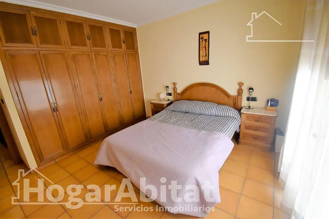 Casa con terraza en venta en Calle la balma, imagen 19