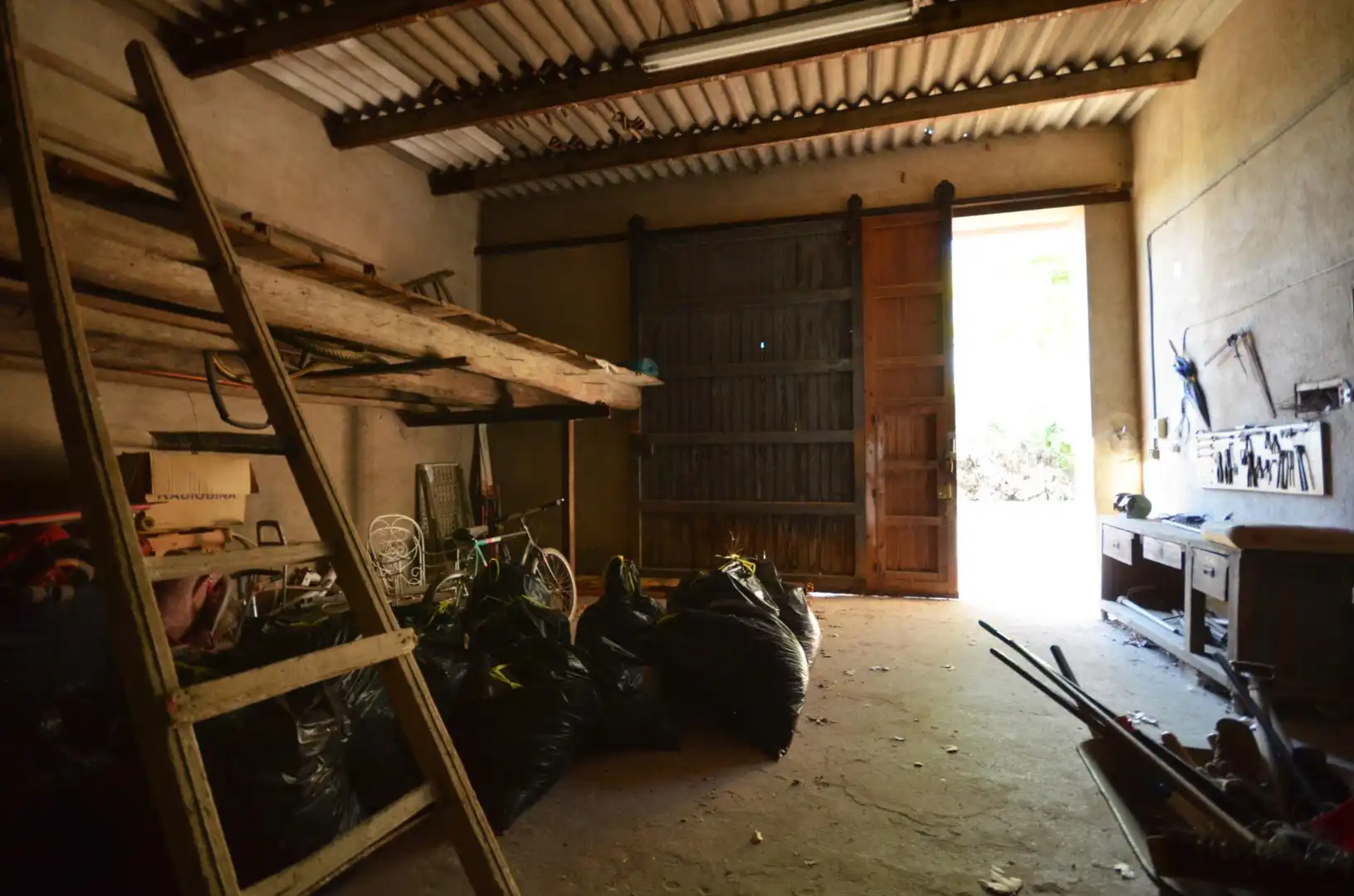 Finca rústica en venda en Reus amb Jardí privat i Piscina