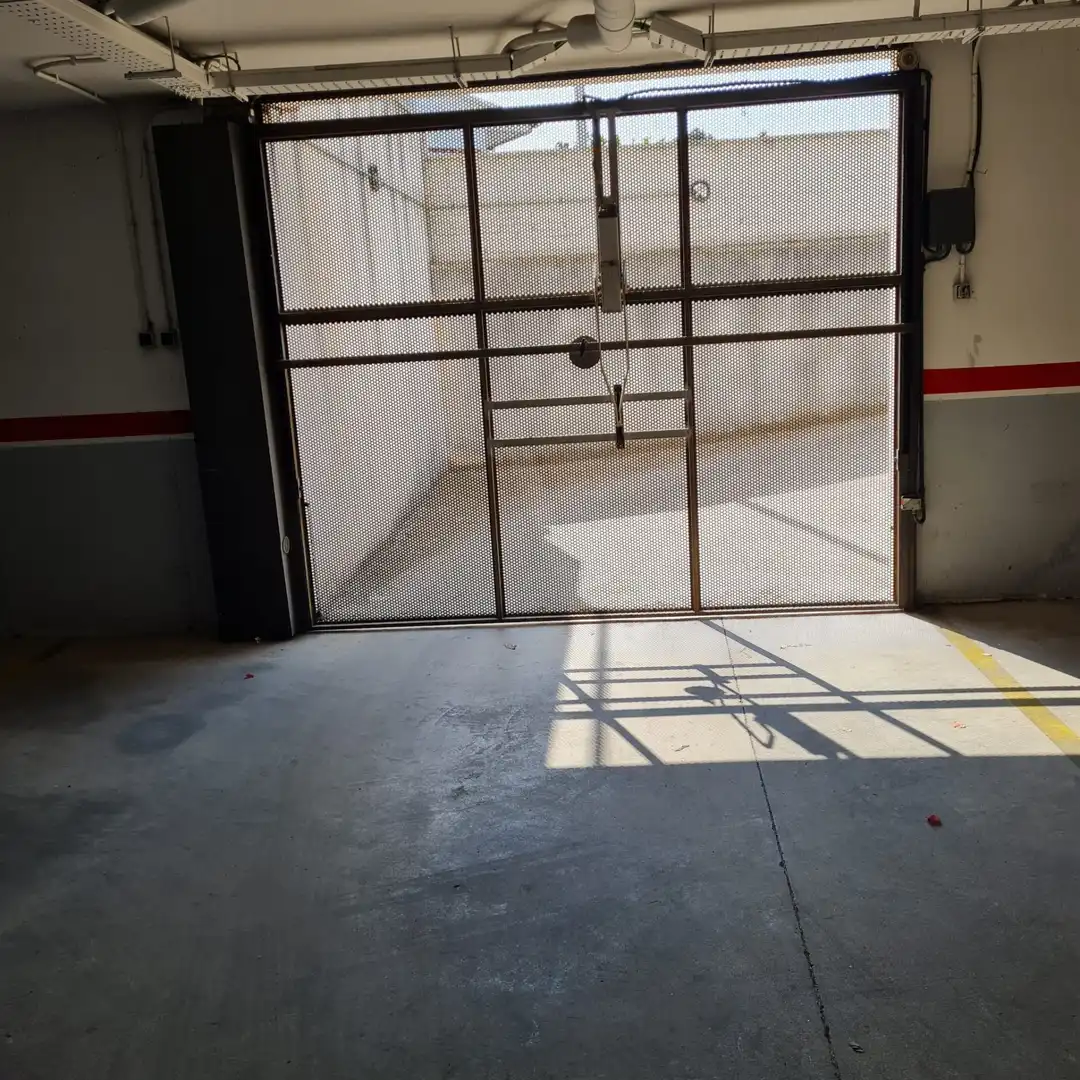 Garaje en venta en Calafell