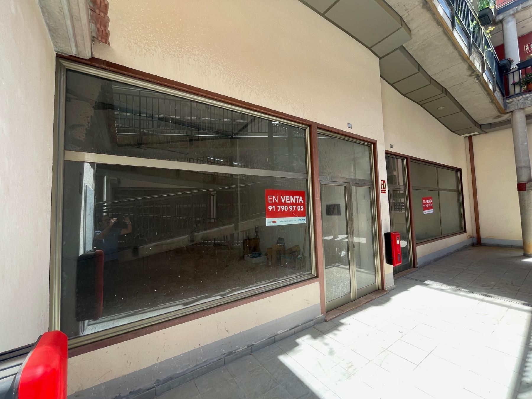 Geschaftsraum zum verkauf