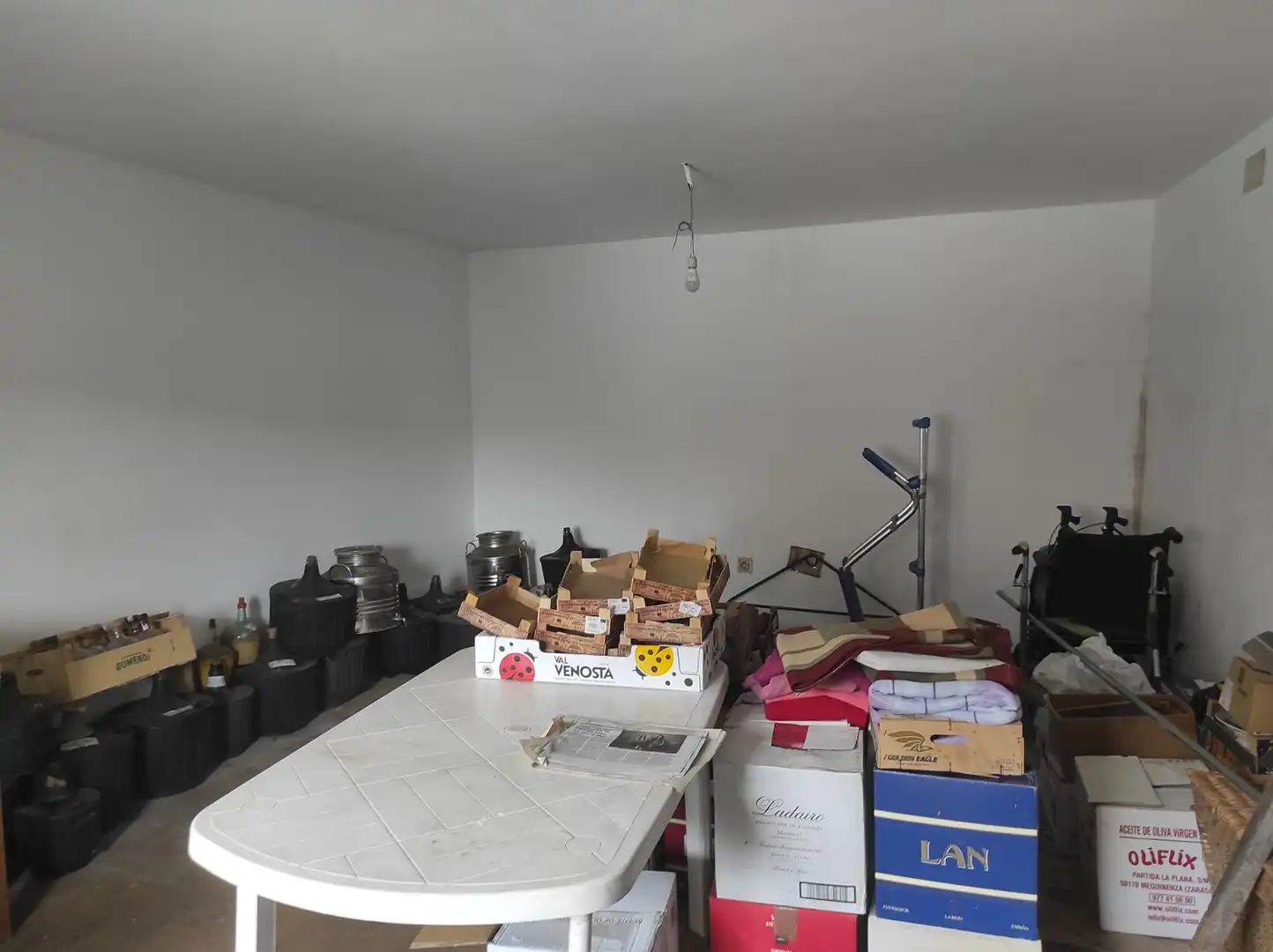Casa o chalet en venta en Vila de Cruces con Calefacción, Jardín privado y Terraza