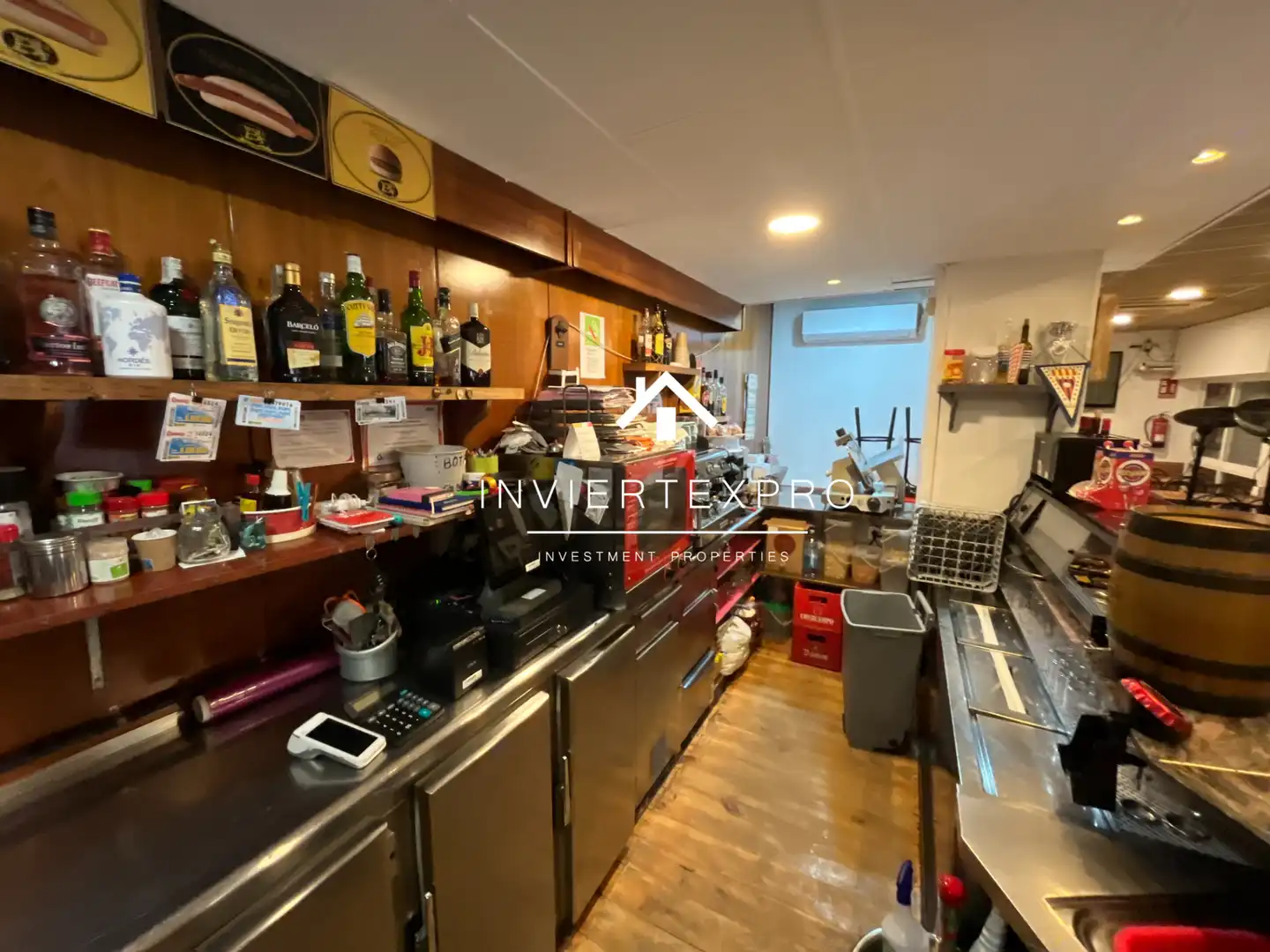 Local comercial en traspaso en Sant Andreu de la Barca, imagen 22