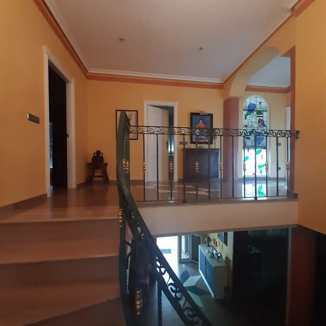 Detached homes for sale in Úbeda  with Private garden, Terrace and Swimming Pool