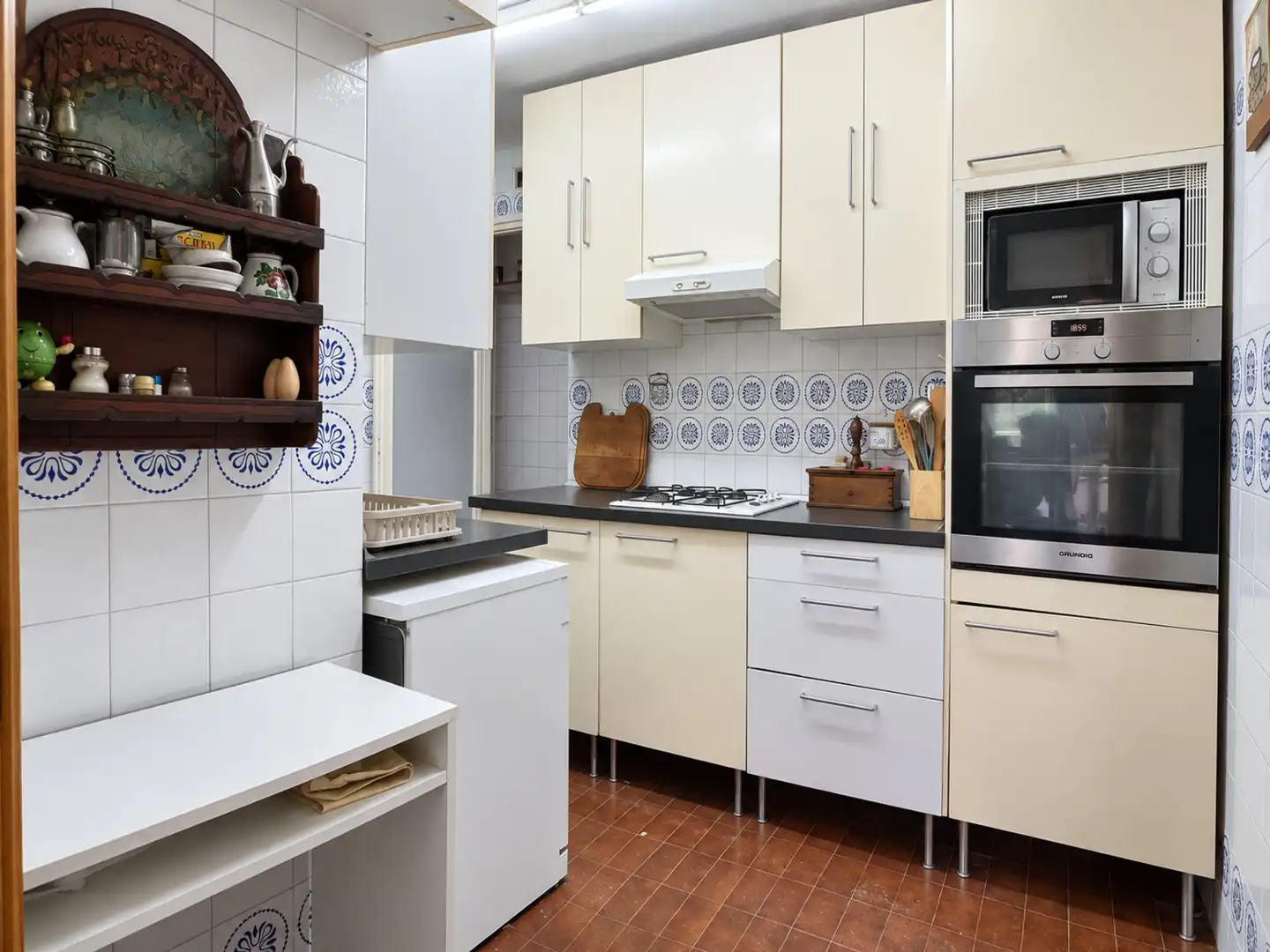 Wohnung mit Terrasse zum Verkauf in Urbanitzacions, imagen 11