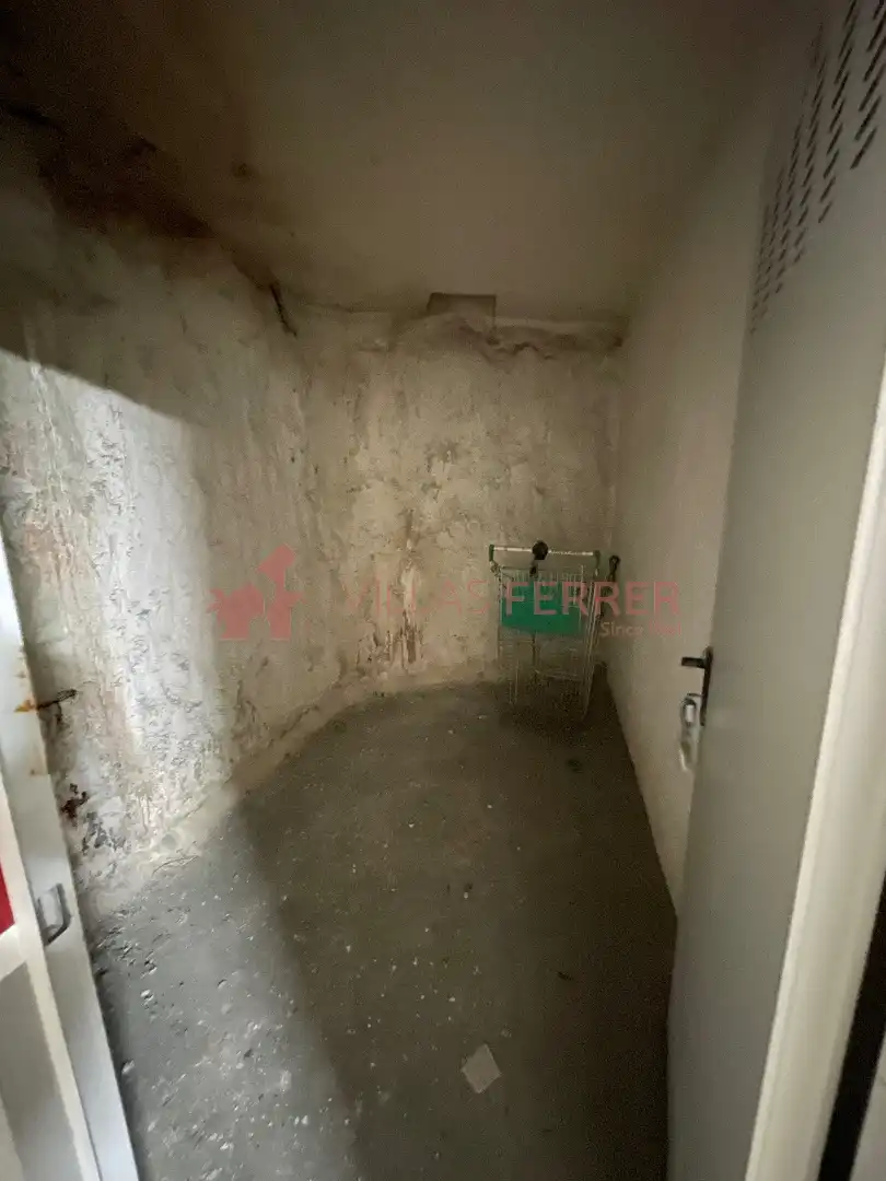 Flat for sale in Dénia  with Storage room