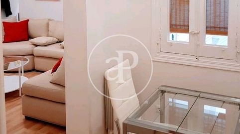 Foto 2 de Piso de alquiler en C/ de la Ribera de Curtidores, Embajadores - Lavapiés, Madrid Capital