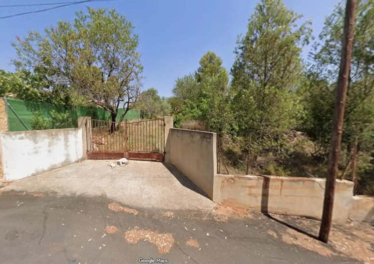Terreny residencial en venda a Sant Joan de Moró