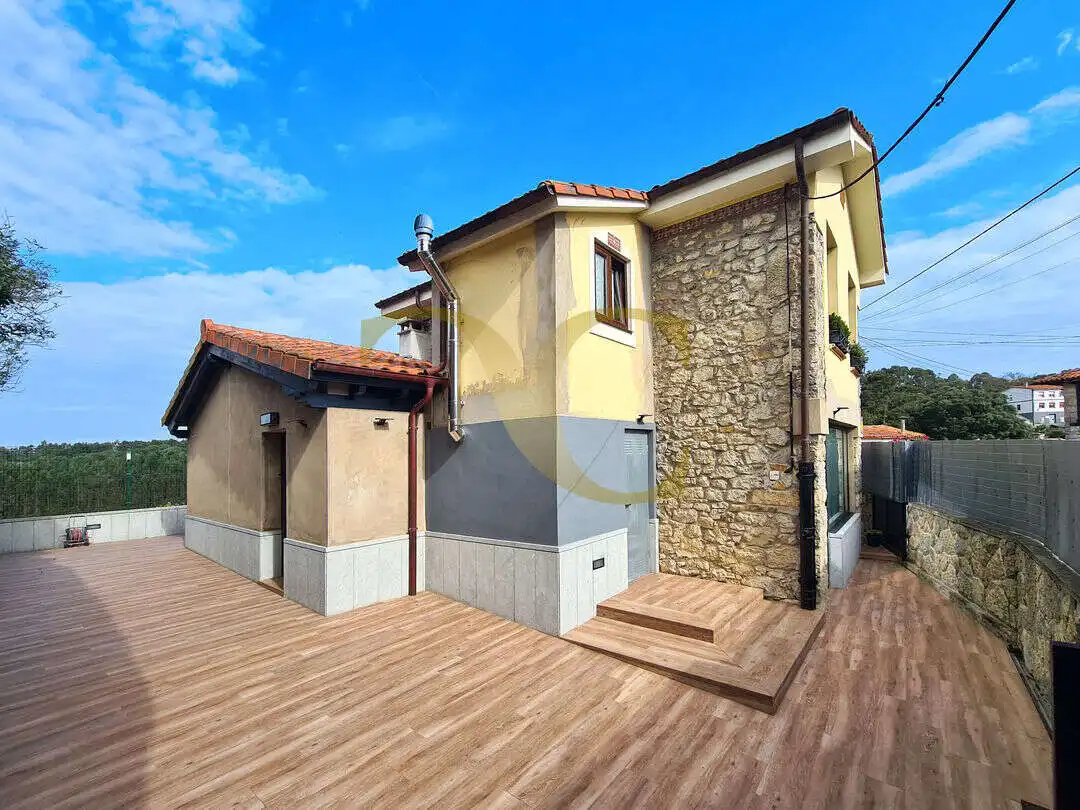 Casa en venta en Ardines, imagen 60