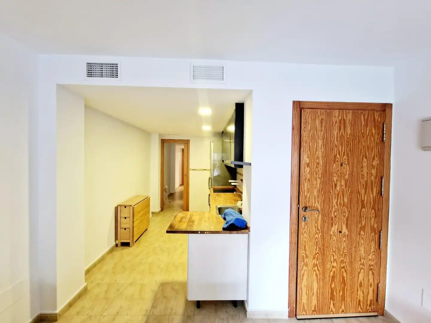 Apartament amb ascensor en venda a Casco Antiguo, imagen 13