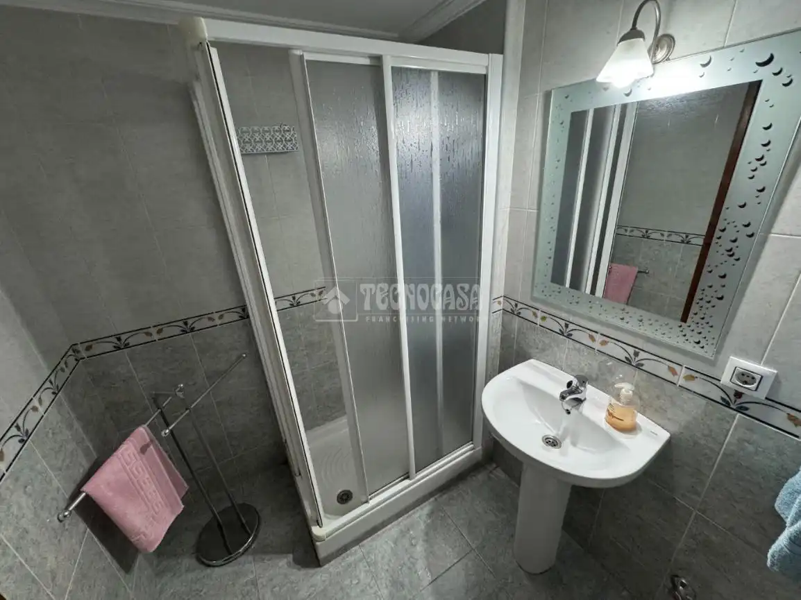 Piso con ascensor en venta en Macarena, imagen 12