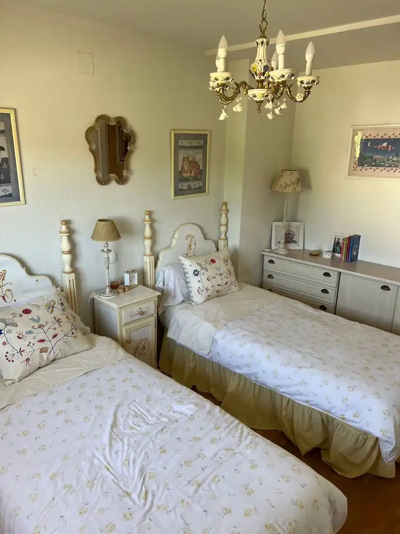 Chalet en venta en Simancas, imagen 12