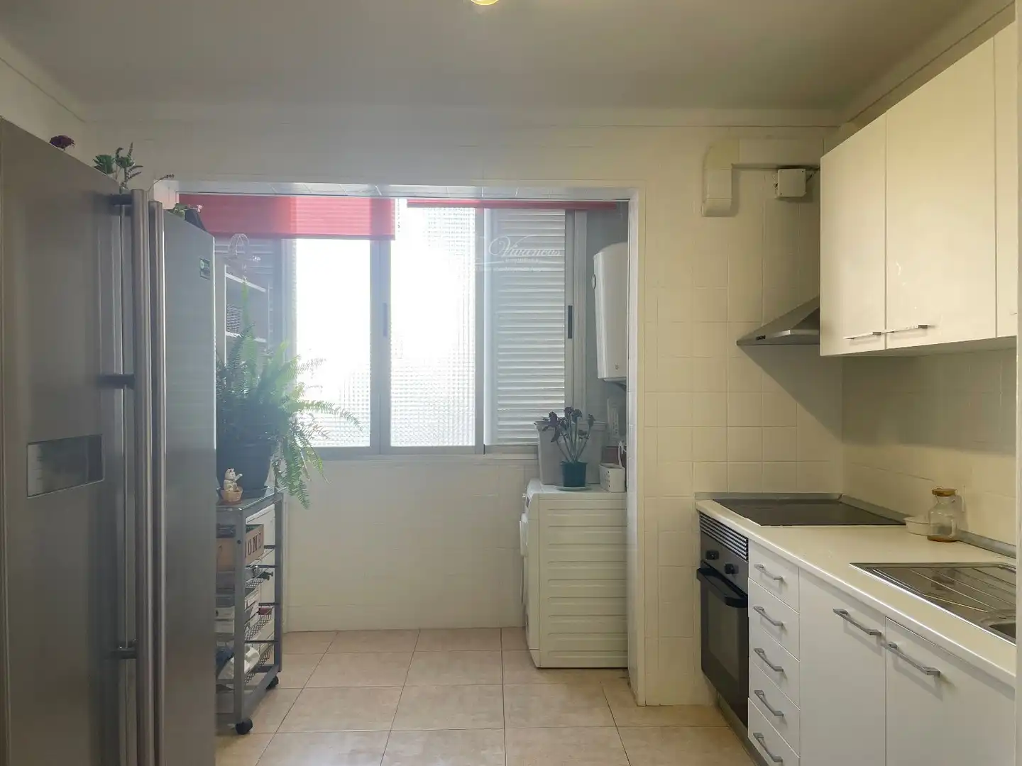 Cuina de Pis en venda en  Palma de Mallorca amb Aire condicionat