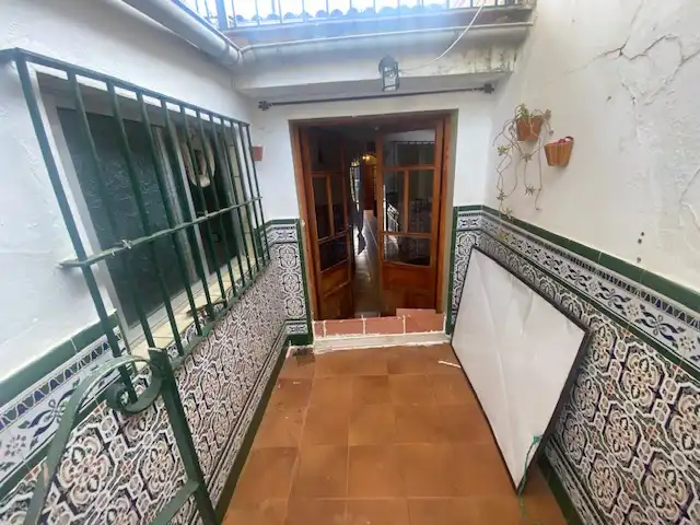 House for sale in Avenida de San Roque, imagen 10