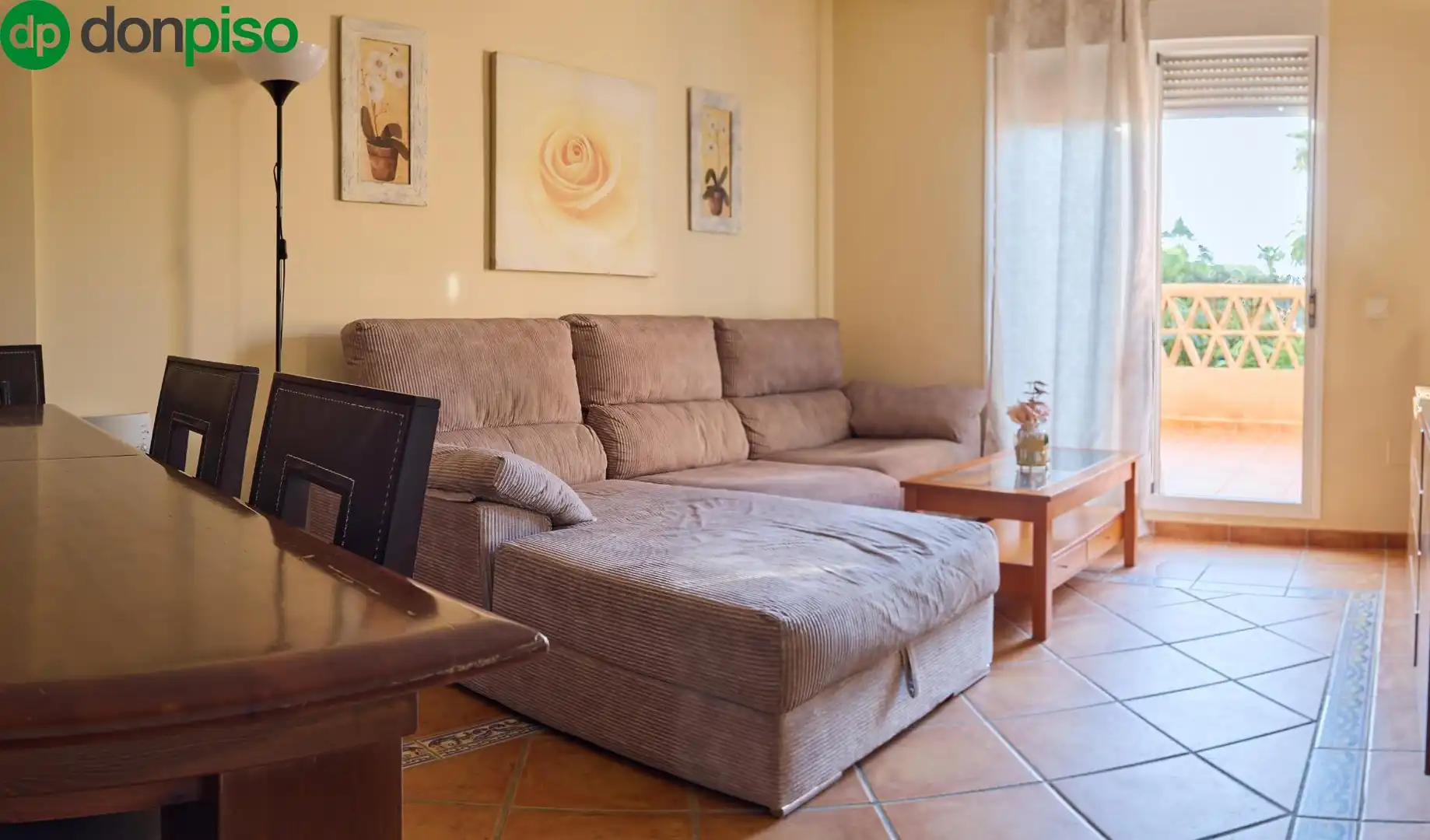Piso en venta en Calle MIRAFONDO (A), 7, Almerimar