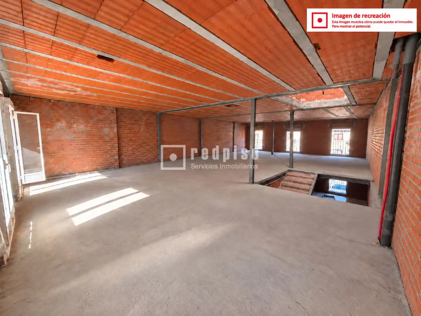 Buildings for sale in Tendilla, Guadalajara