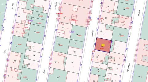 Foto 2 de Oficina en venda a C/ Profesor Hernández Sevilla , Las Majadas - Las Molinetas - Labradorcico, Águilas