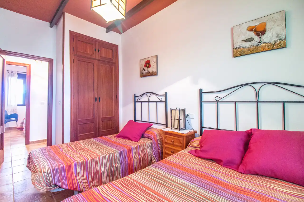 Casa rústica en venda a Lepe, imagen 15