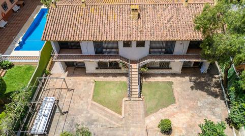 Foto 2 de Casa o xalet en venda a Playa de los Boliches, Málaga