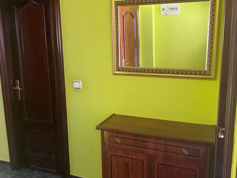 Piso de alquiler en Siero