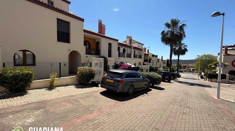 Photo 2 of Detached homes for sale in Miguel de Unamuno, 20, Costa Esuri, Ayamonte
