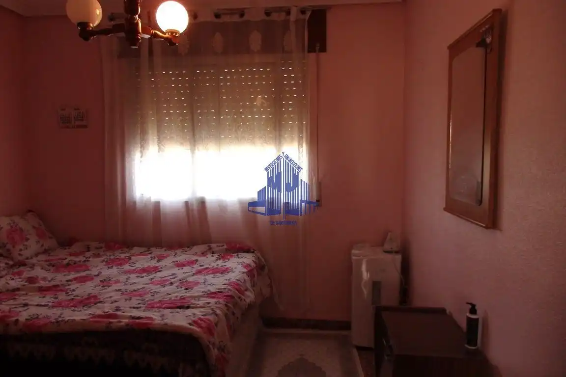 Bedroom of Houses for sale in Murcia  with Air Conditioner, Terrace and Storage room