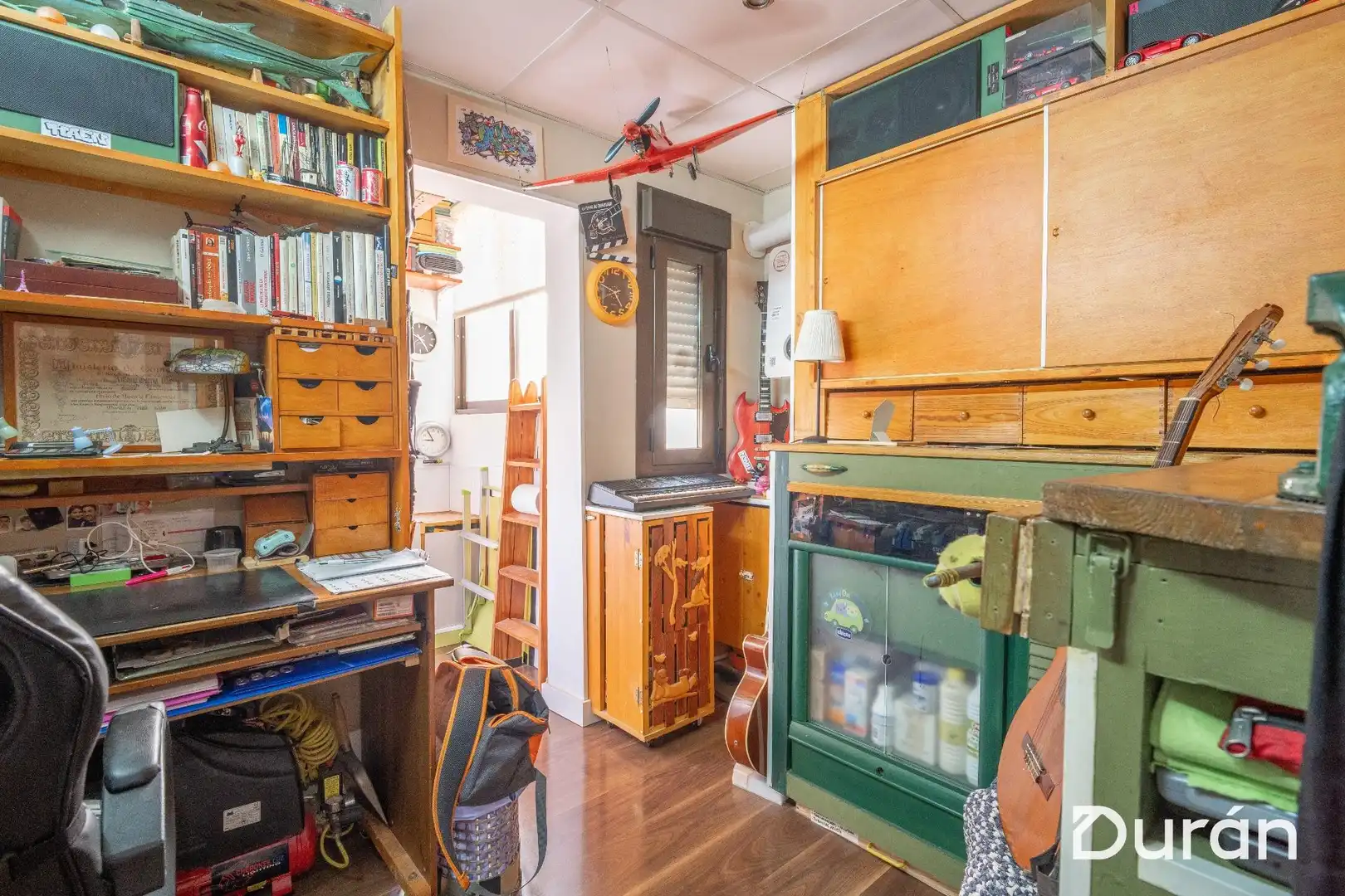 Cocina de Piso en venta en El Ejido Ciudad
