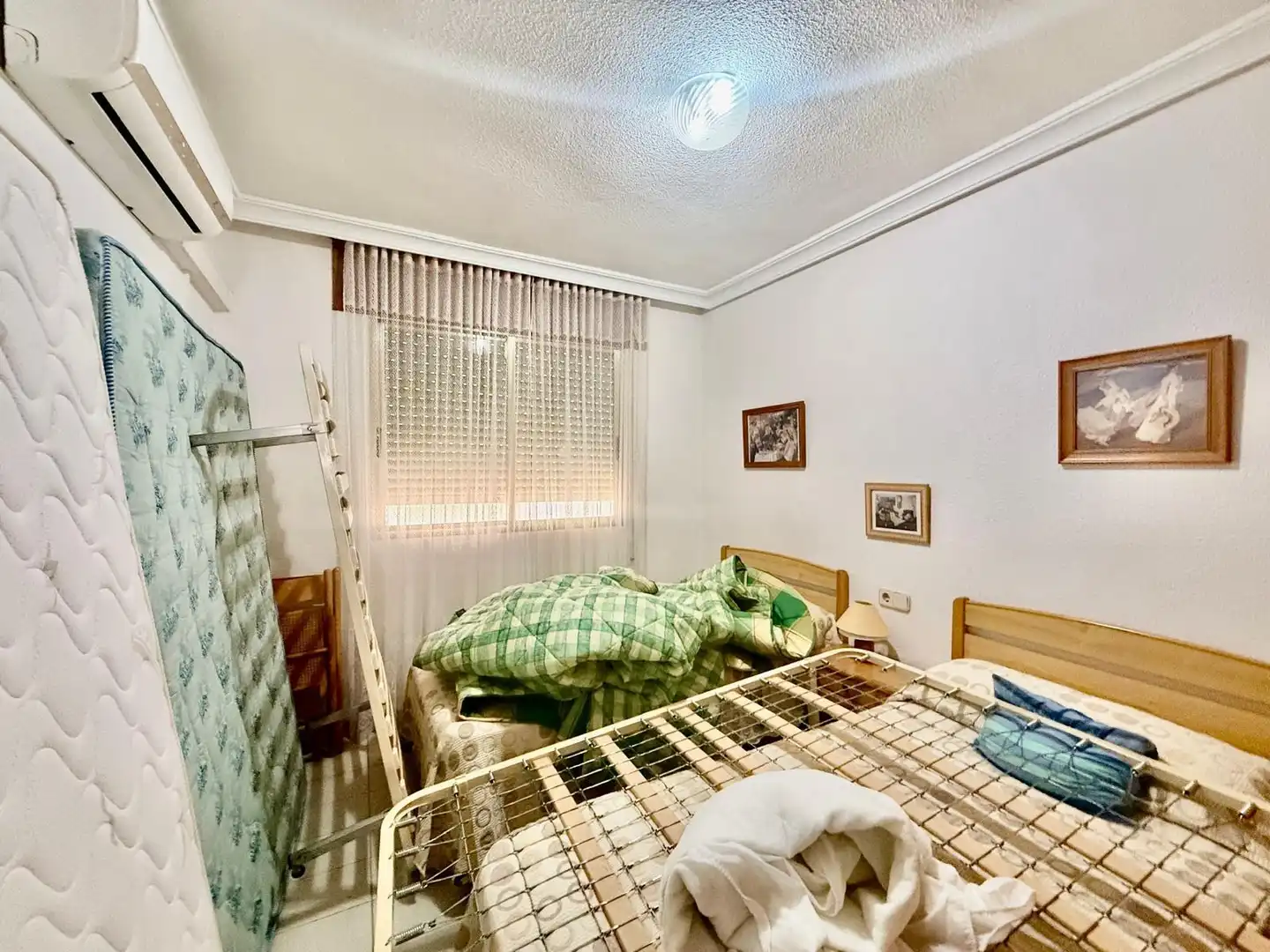 Habitación de Piso en venta en San Pedro del Pinatar con Aire acondicionado, Terraza y Trastero