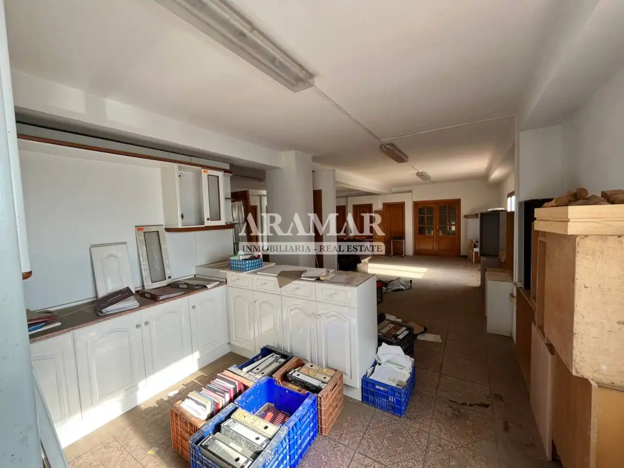 Nave industrielle à vendre à Pego, imagen 7