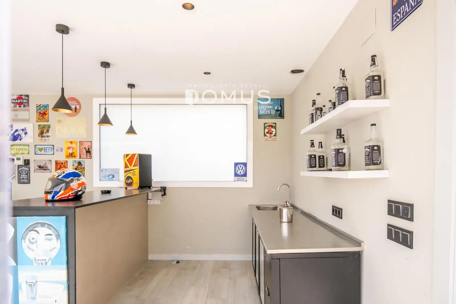 Casa o xalet en venda en Sant Climent Sescebes amb Aire condicionat, Calefacció i Jardí privat