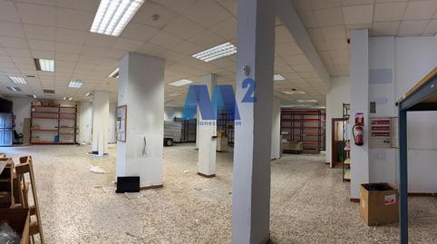 Photo 5 of Industrial buildings to rent in Bellas Vistas,  Madrid Capital
