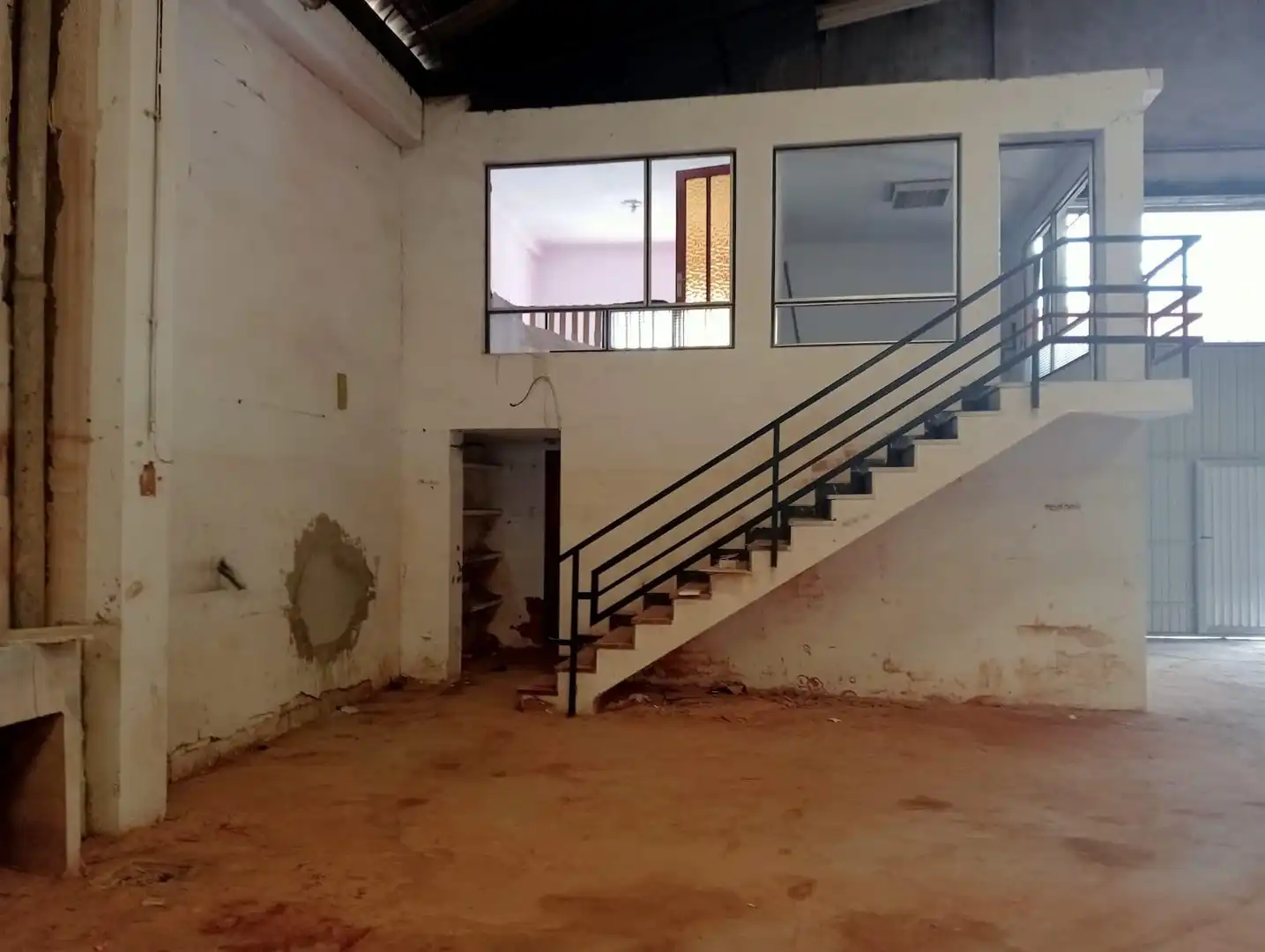 Nau industrial de lloguer a Sedaví, imagen 3