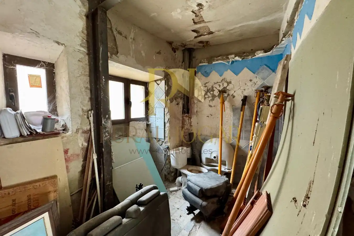Casa o chalet en venta en Plaza del Charco, 10, Maranchón