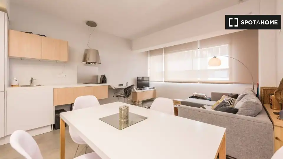 Room in Castellana