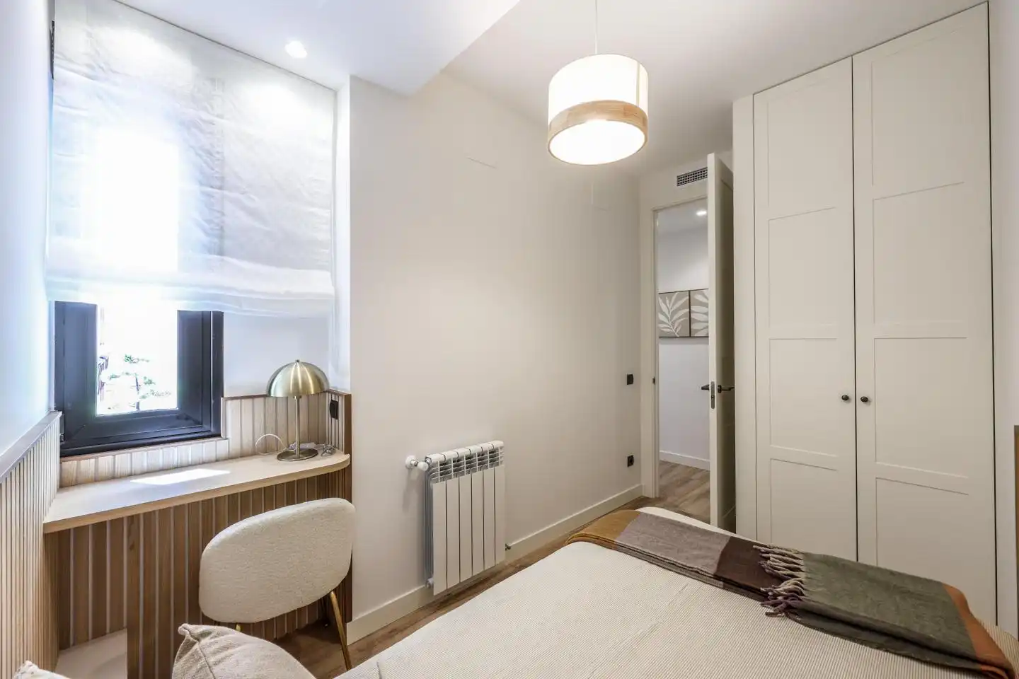 Wohnung zum Verkauf in Calle del General Pardiñas, imagen 39