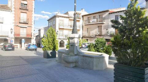 Foto 2 de Garatge en venda a Horche, Guadalajara