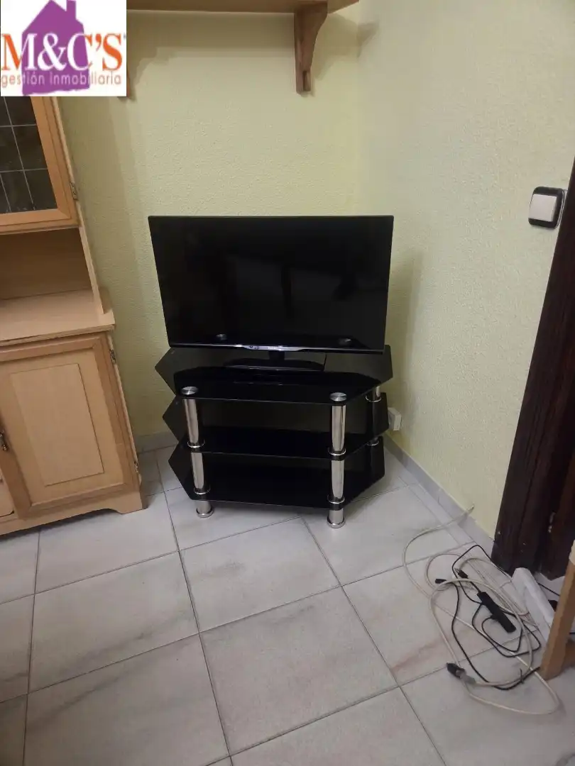 Flat for sale in PAU 2-600