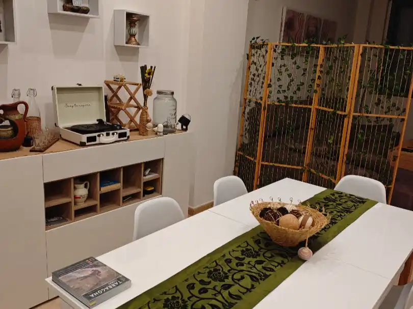 Ground floor for sale in Carrer Serra d or 13, imagen 9