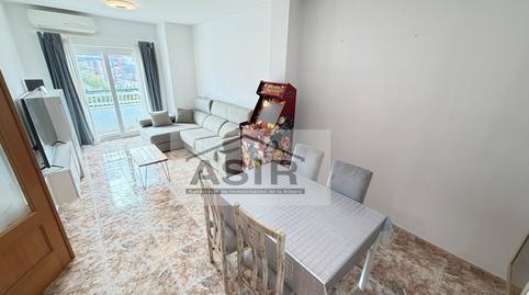 Foto 2 de Pis de lloguer a Avenida Glorieta la, Alberic, Valencia