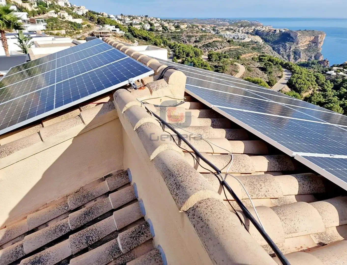 Casa o xalet en venda a Calle PP CDS LIRIOS, 65, Cumbre del Sol