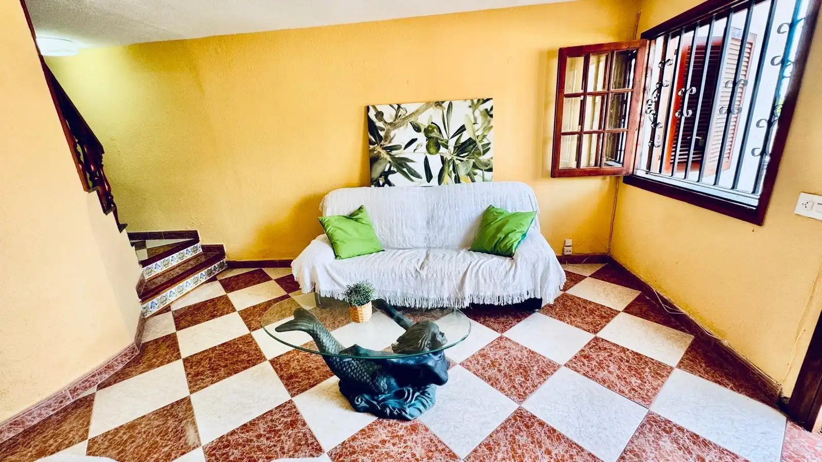 Bungalow con terraza en venta en Plaza Paris, imagen 15