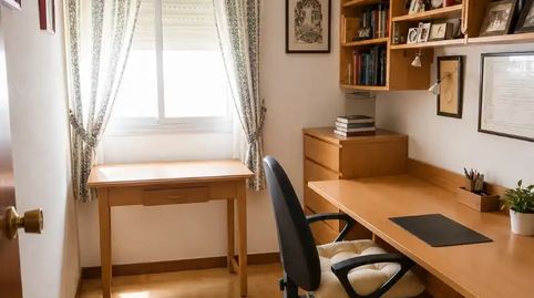 Foto 4 de Piso en venta en Calle de la Villa de Marín, 15, La Paz, Madrid Capital