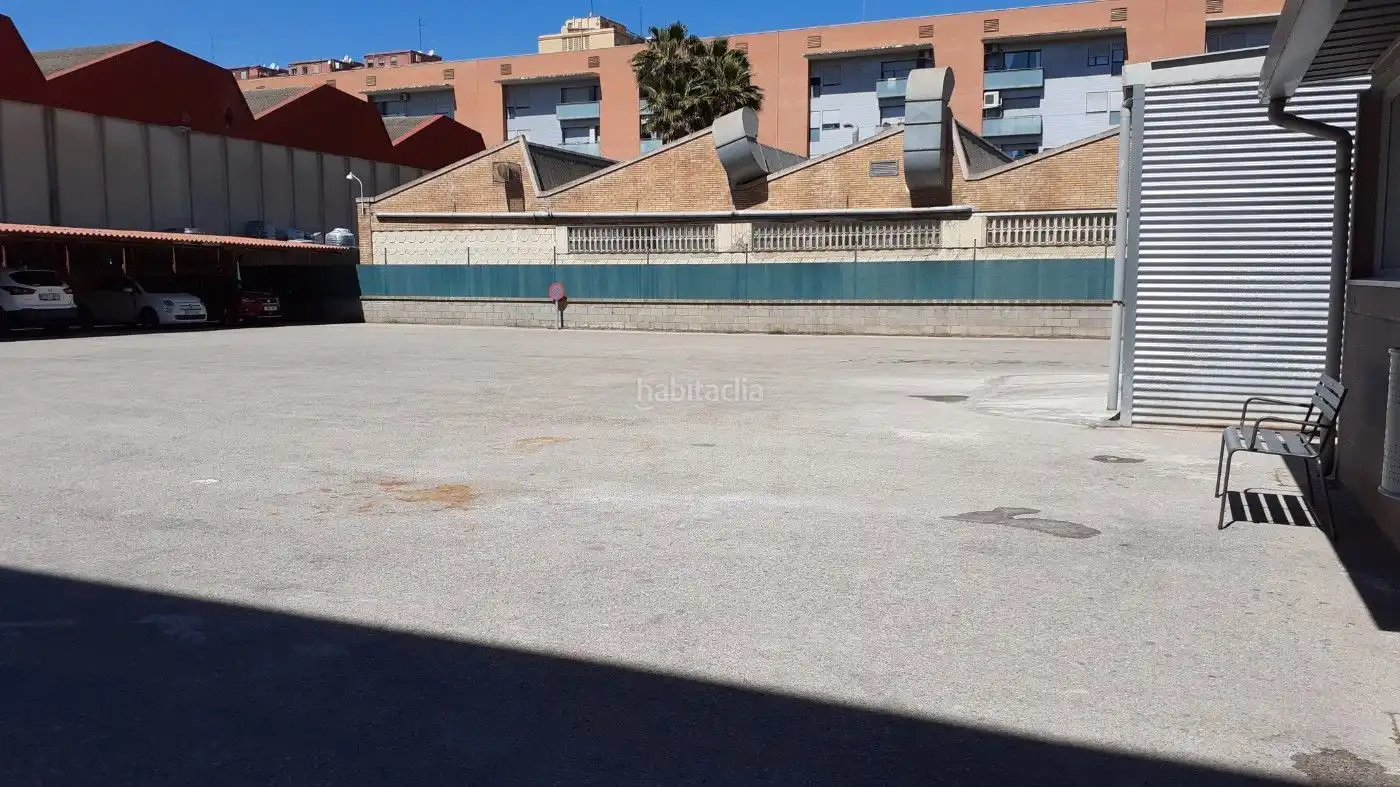 Nave industrial en alquiler en Santa Eulàlia, imagen 46