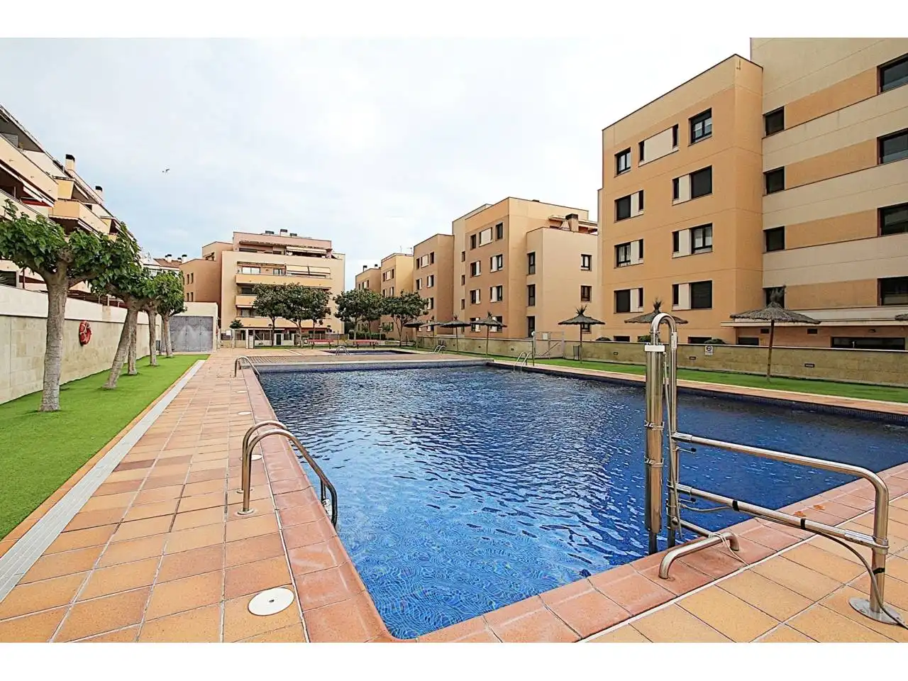 Wohnung mit Pool zum Verkauf in Calle Can Xanca, imagen 32